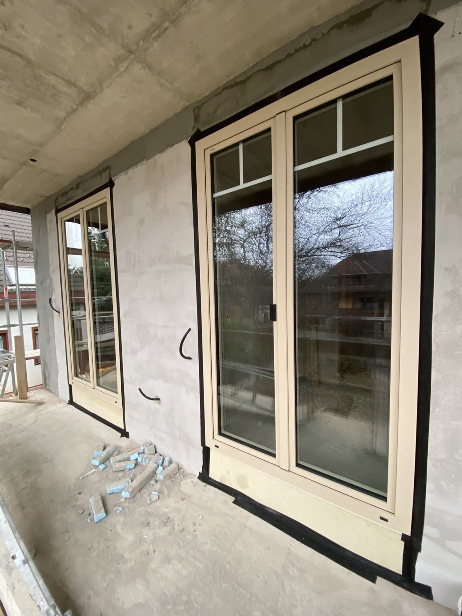 Internorm Egy örök klasszikus Budaörs