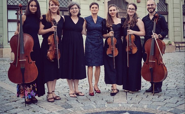 Határtalan zene Sopronban