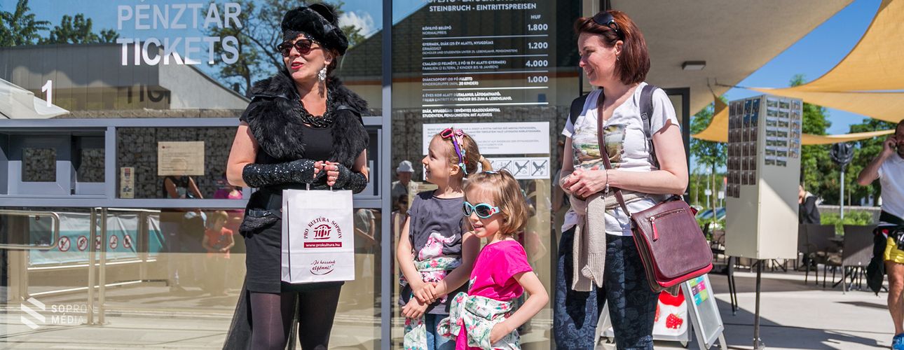 Bagira köszöntötte a tízezredik látogatót