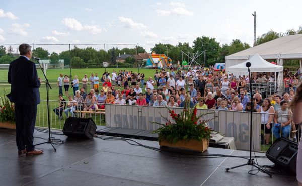 30. Falunap 2019. augusztus 3.