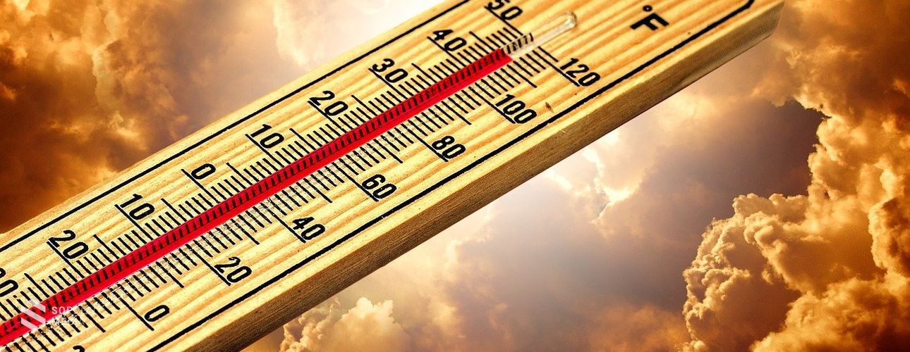 Péntektől a legmagasabb fokú hőségriasztás lép életbe