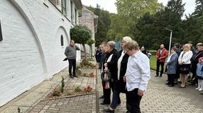 Idén is megrendezték a Doborjáni Emléknapot