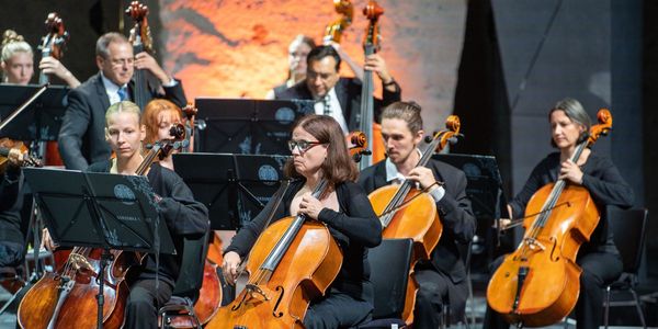 Beethoven Rocks! - Kuglóf koncert repeta