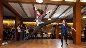 Színész bál lesz Sopronban