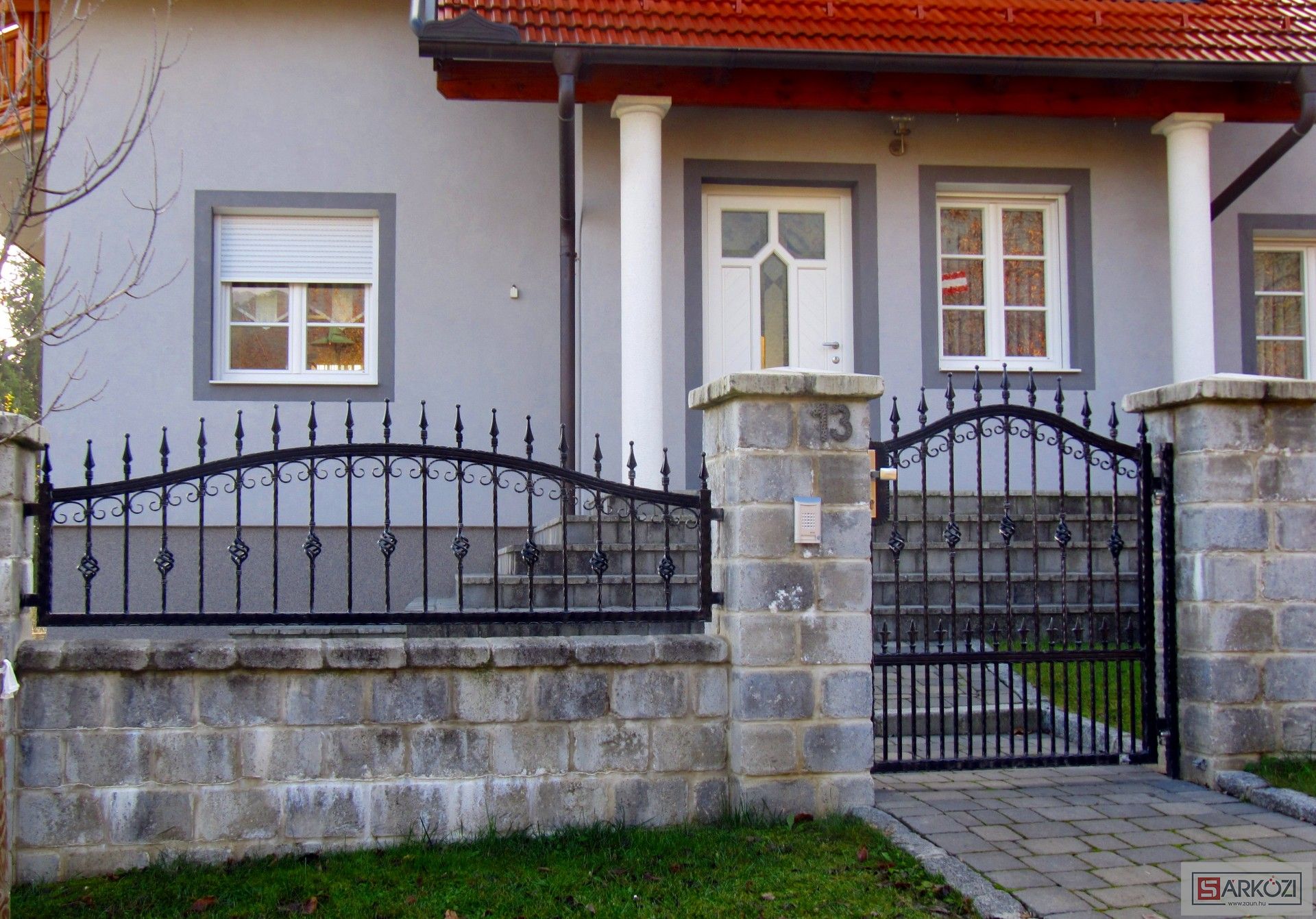 Schmiedaluminium 22