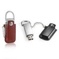 Torino Bőr Pendrive 