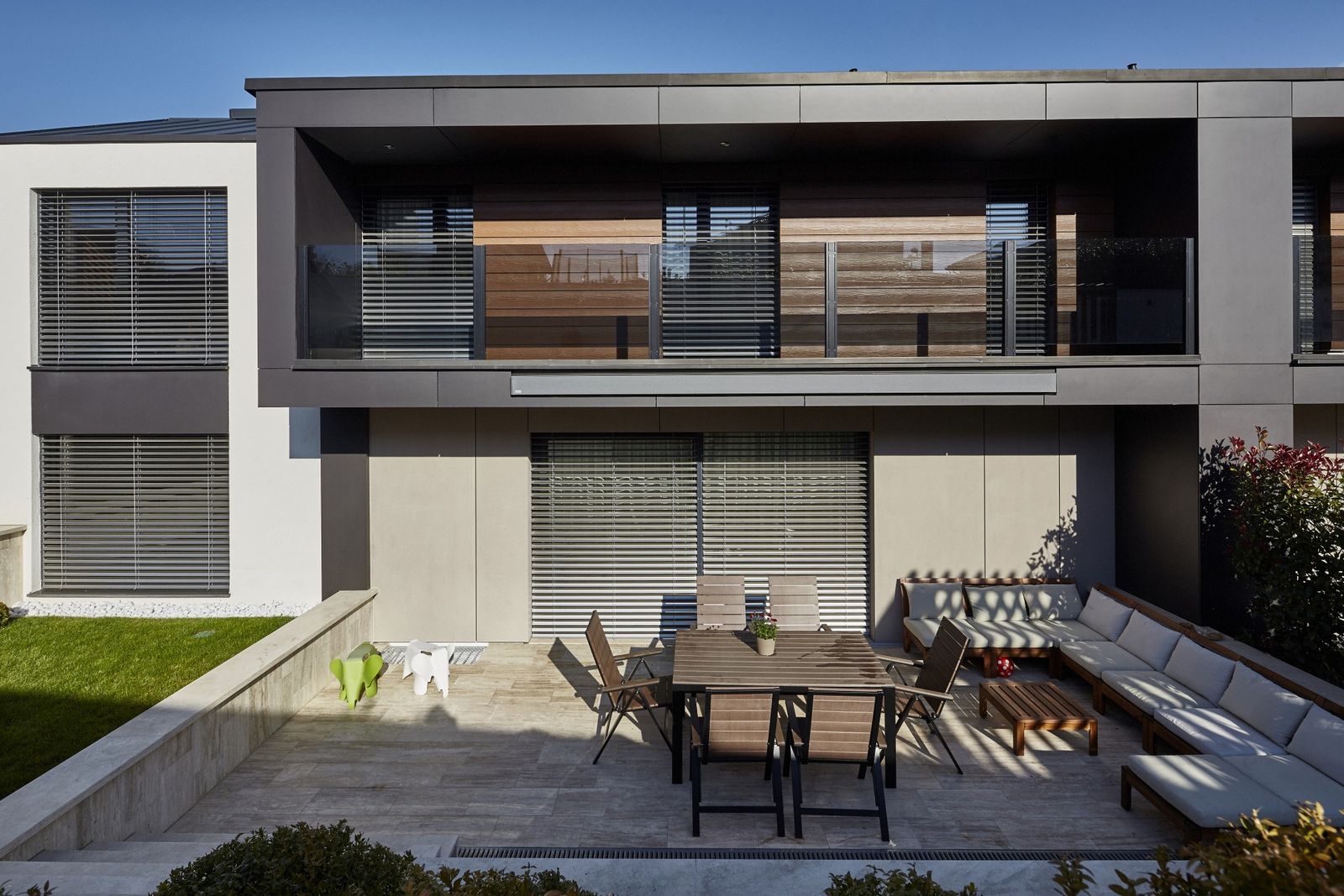 Internorm Ikerház Törökbálint