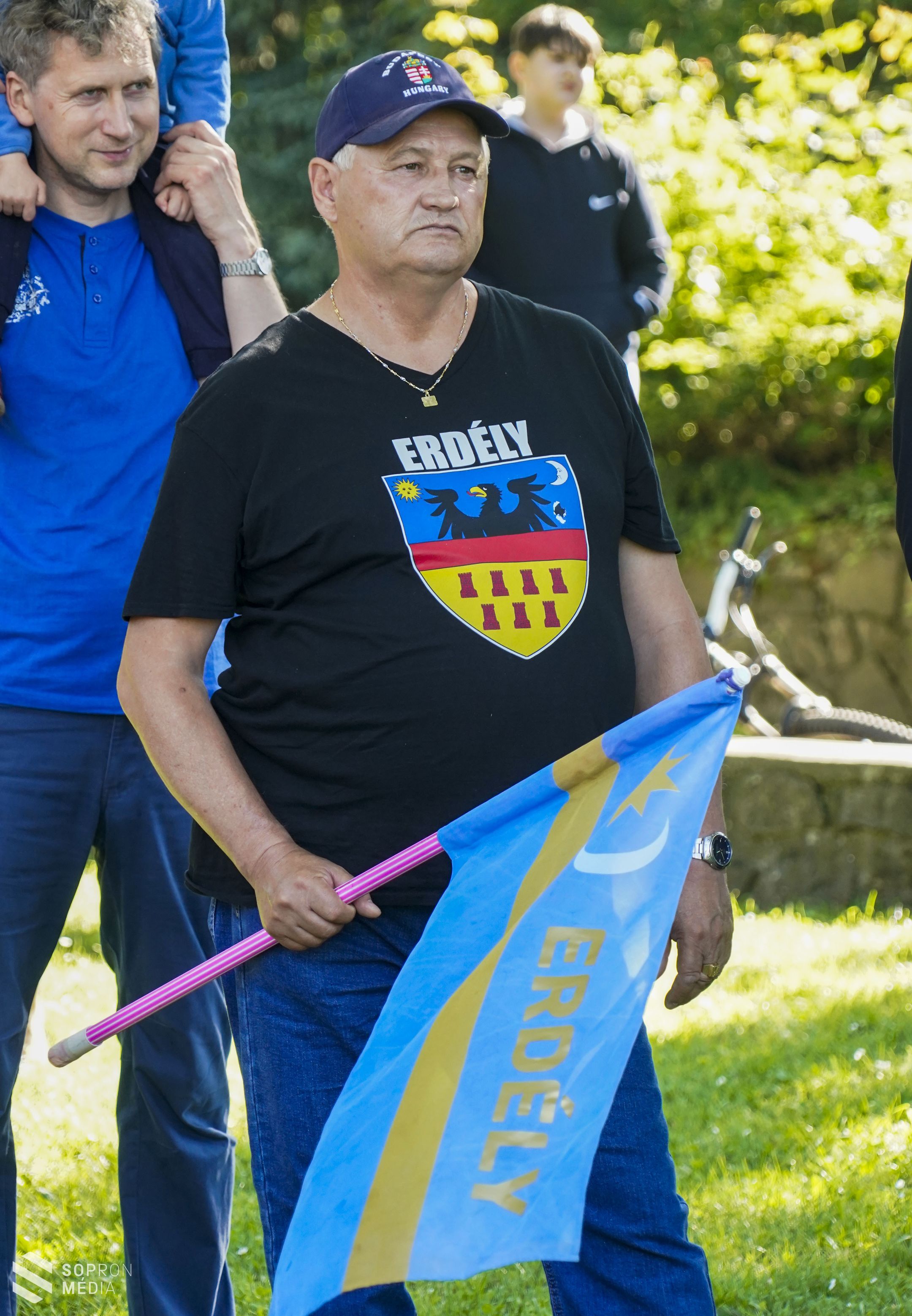 Dr. Farkas Ciprián: Trianon a példája annak, hogy mit veszíthet a magyarság, ha belekeveredünk egy újabb világháborúba!