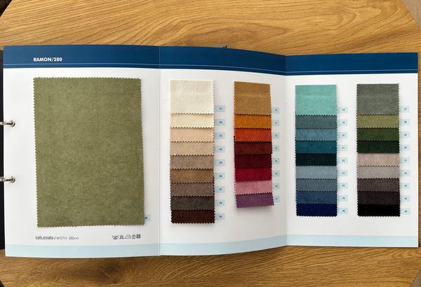 Contract business catalogue