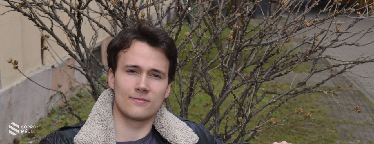 Licista rajza lett a legjobb a megyei képregényversenyen