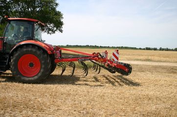 Kverneland Turbo