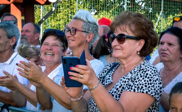 35. Kónyi Falunap, 2025. augusztus 9. Délután, 1. rész