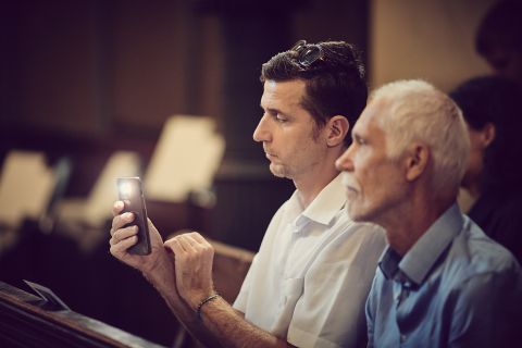 Pannon Youth Orchestra Sopronban