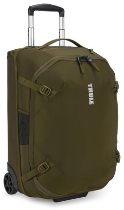 Kerekes táska EnRoute Carry On, 44L Natural Green