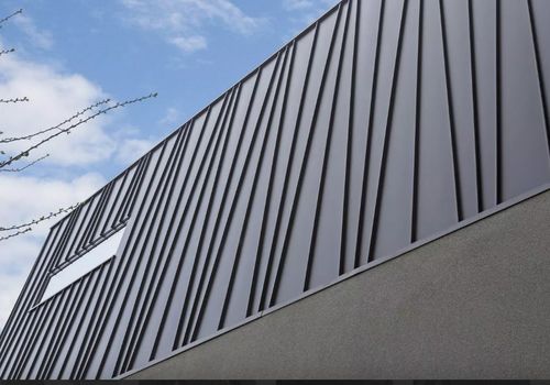 Vestis aluminium flachbleche