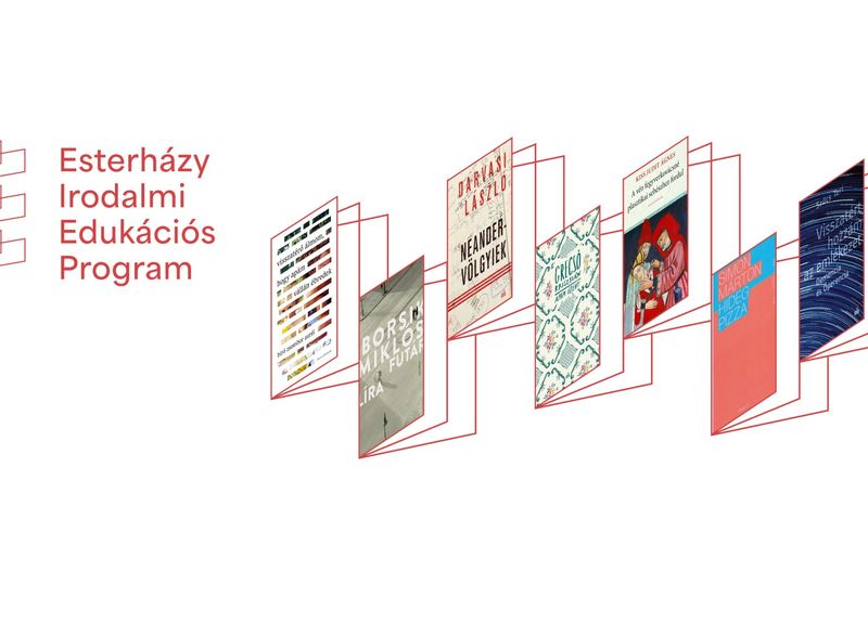Esterházy Irodalmi Edukációs Program