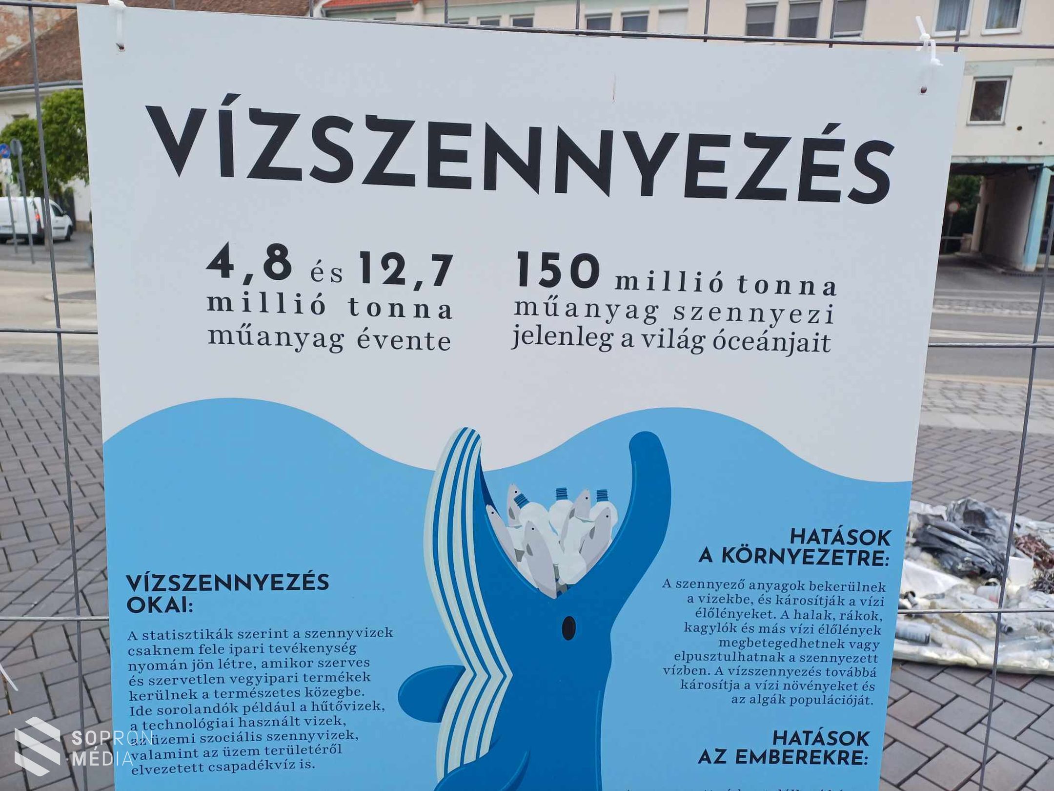 Április 22. - A Föld napja