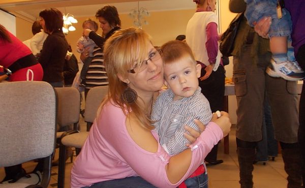 Anyatejes világnap 2013.