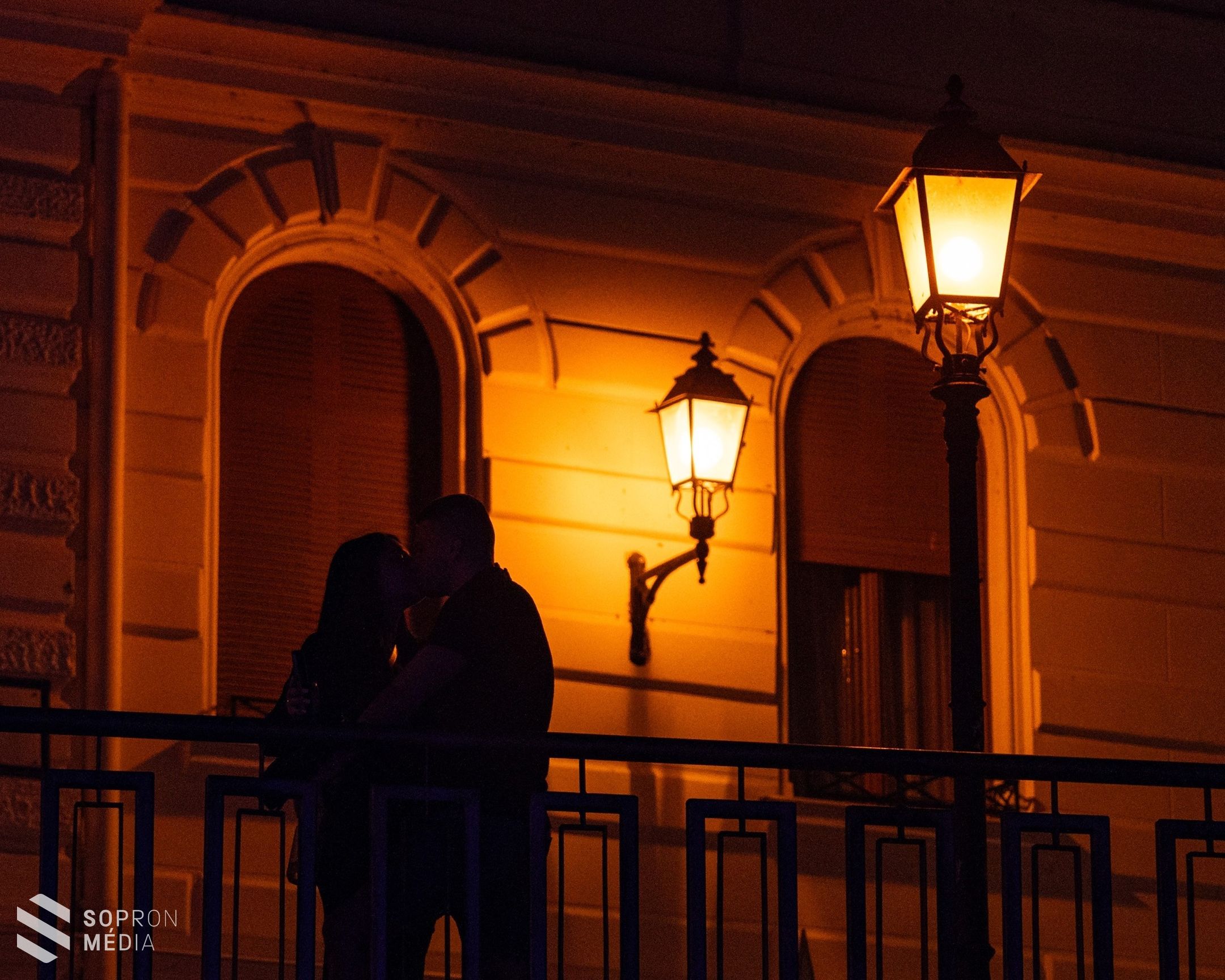 Utcabáli hangulattal zárult a Soproni Sörnapok