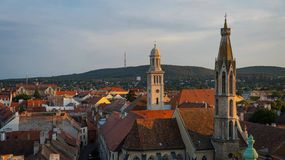 Meghosszabbított nyitvatartás lesz a Tűztoronyban és a Fertőrákosi Kőfejtőben a napfogyatkozás napján!