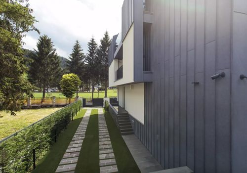 Vestis aluminium flachbleche