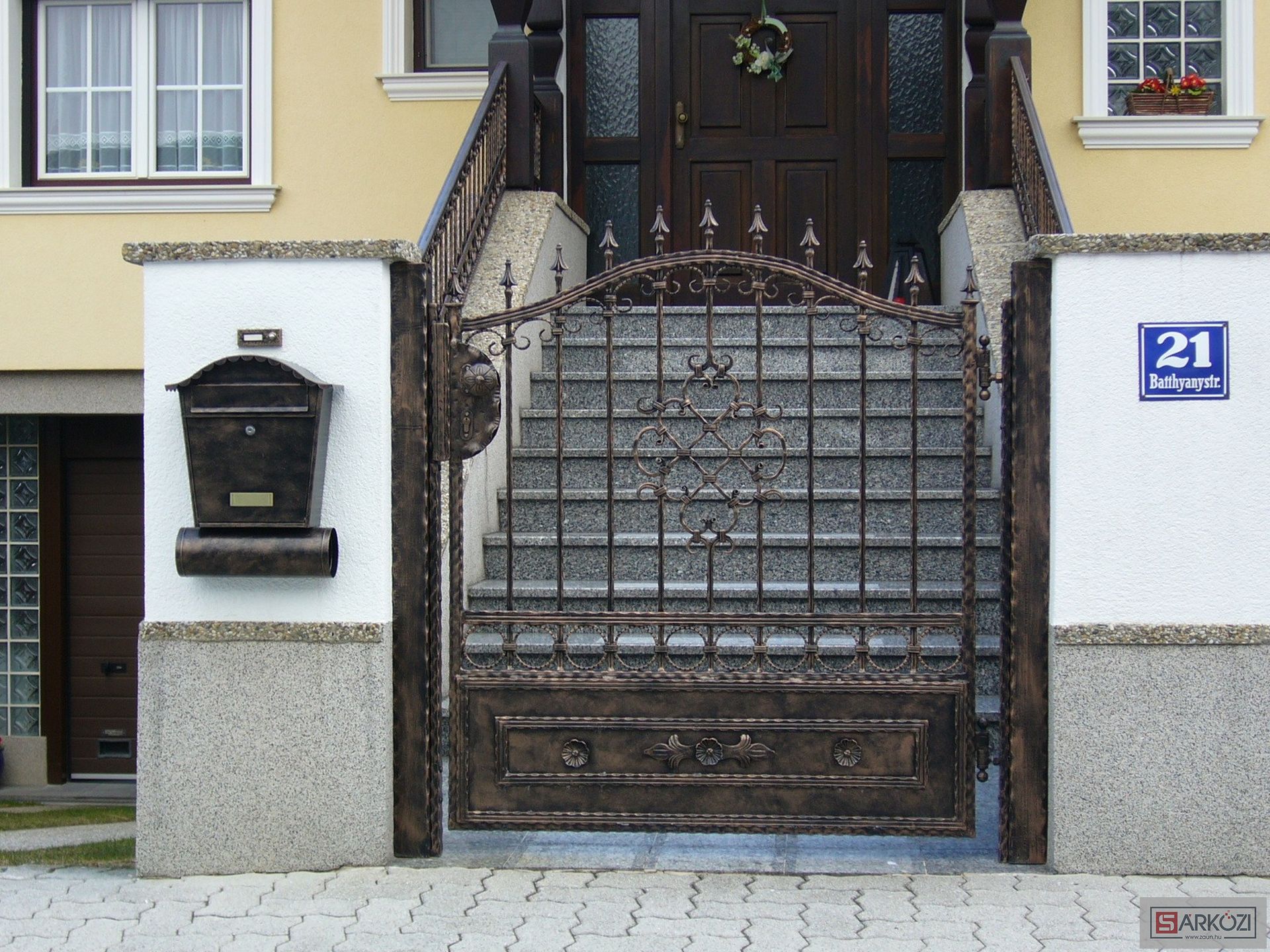 Eisen 240