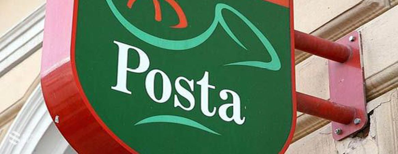 Magyar Posta: nincs lehetőség a szünetelő posták újranyitására