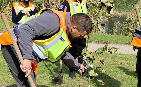 I. KÓNYI CIVIL NAP, 2025. október 11.