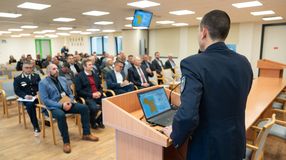 Ismét Közbiztonsági Egyeztetési Fórumot tartottak Sopronban