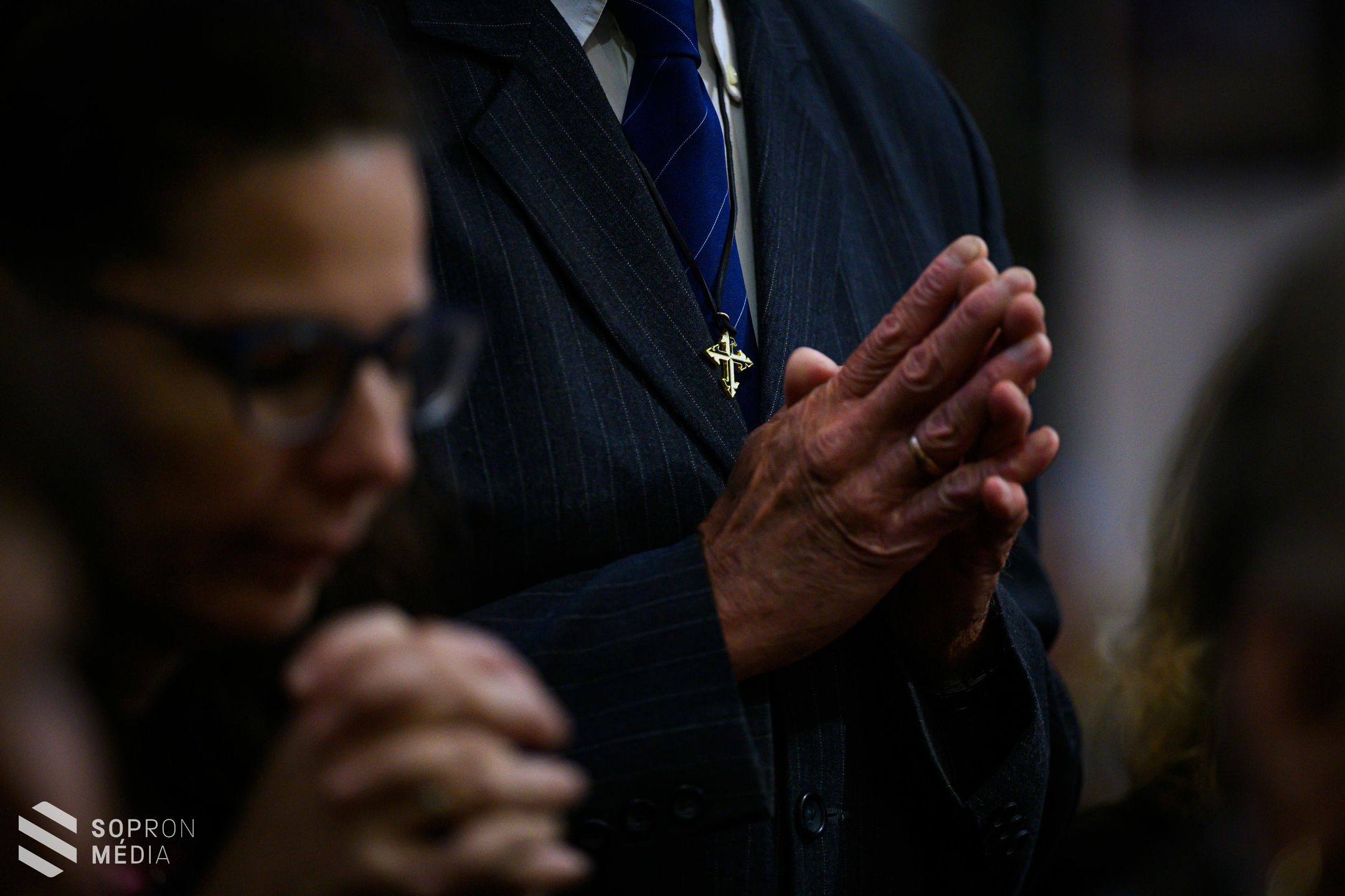 Domonkosok Sopronban – Ünnepi szentmise a soproni rendház 350. évfordulója alkalmából