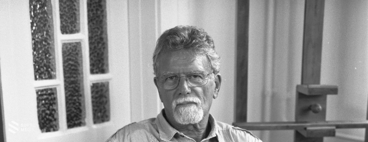 Elhunyt Jankovics Marcell