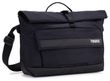 Válltáska Paramount Crossbody 14L, Black