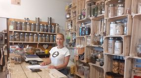 Vásároljunk csomagolásmentesen!