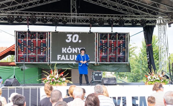 30. Falunap 2019. augusztus 3.
