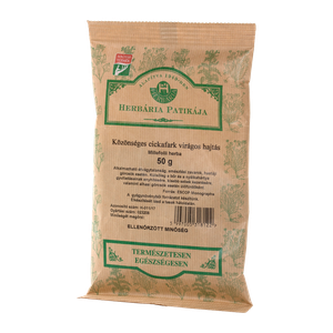 Cickafarkfű HERBÁRIA (50g) termék kép