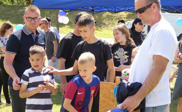 Gyereknap, 2025. május 25.