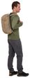 Hátizsák AllTrail Daypack 18L, Faded Khaki
