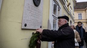 Sopron legendás Kari bácsija