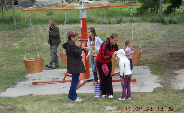 Gyermeknap 2013.