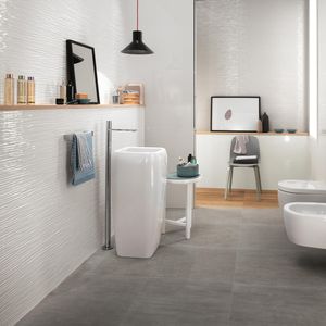 Atlas Concorde 3D White Glossy