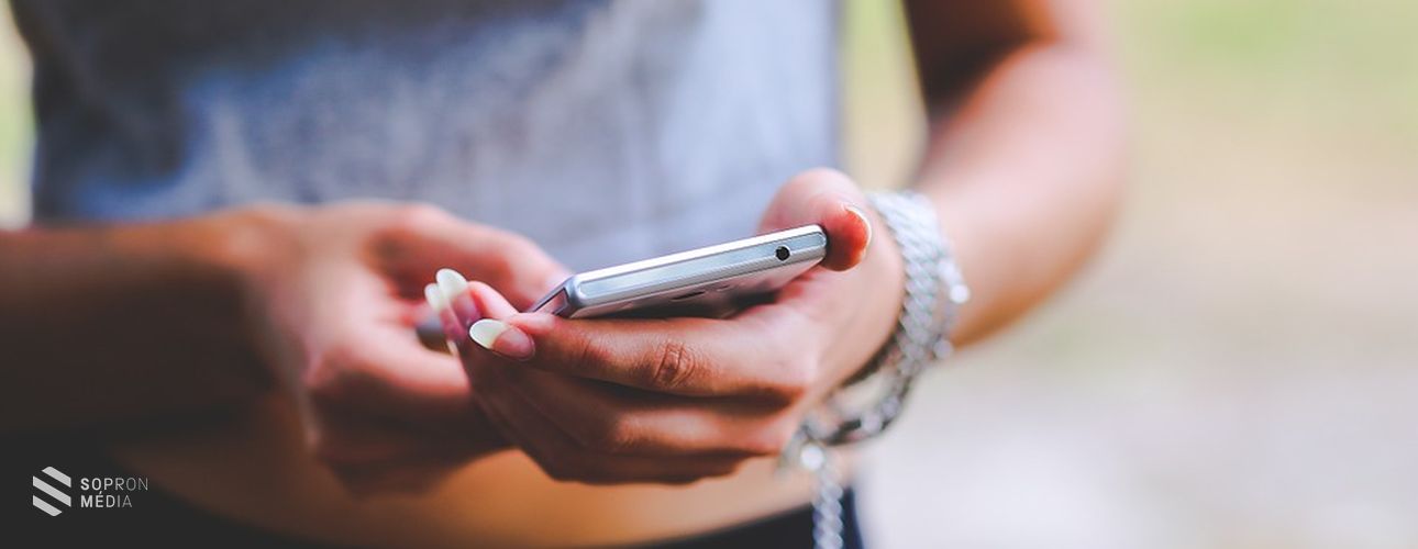 Álhirdetésre figyelmeztet a Magyar Posta