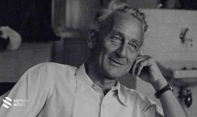 Szent-Györgyi Albert