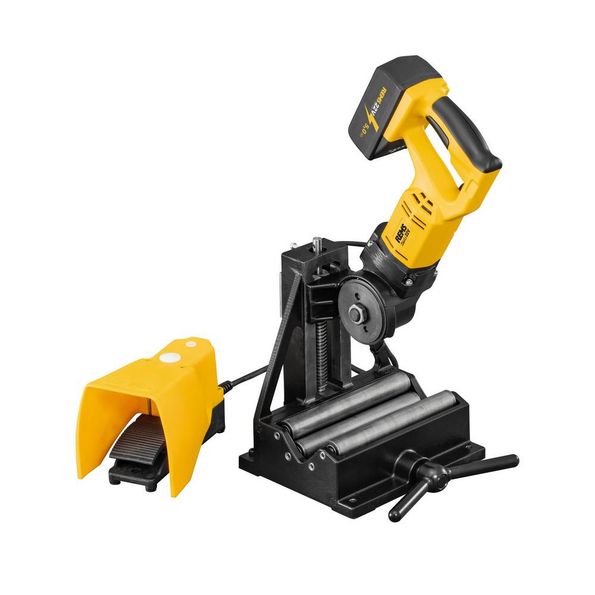 Rems Cento 22 V Basic elektoromos darabológép