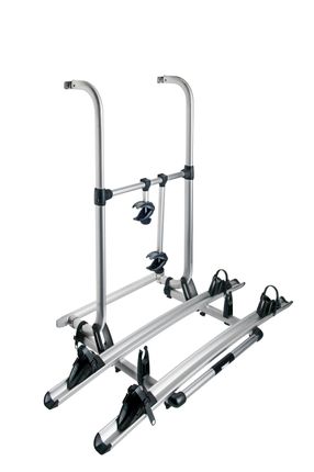 Kerékpártartó Elite G2 Standard