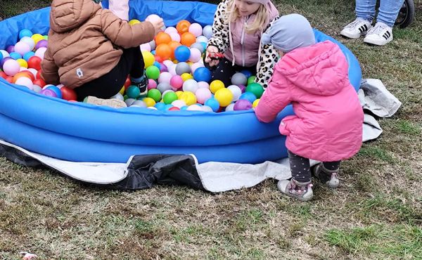 I. KÓNYI CIVIL NAP, 2025. október 11.