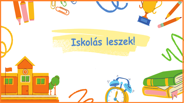 Iskolai beíratkozás