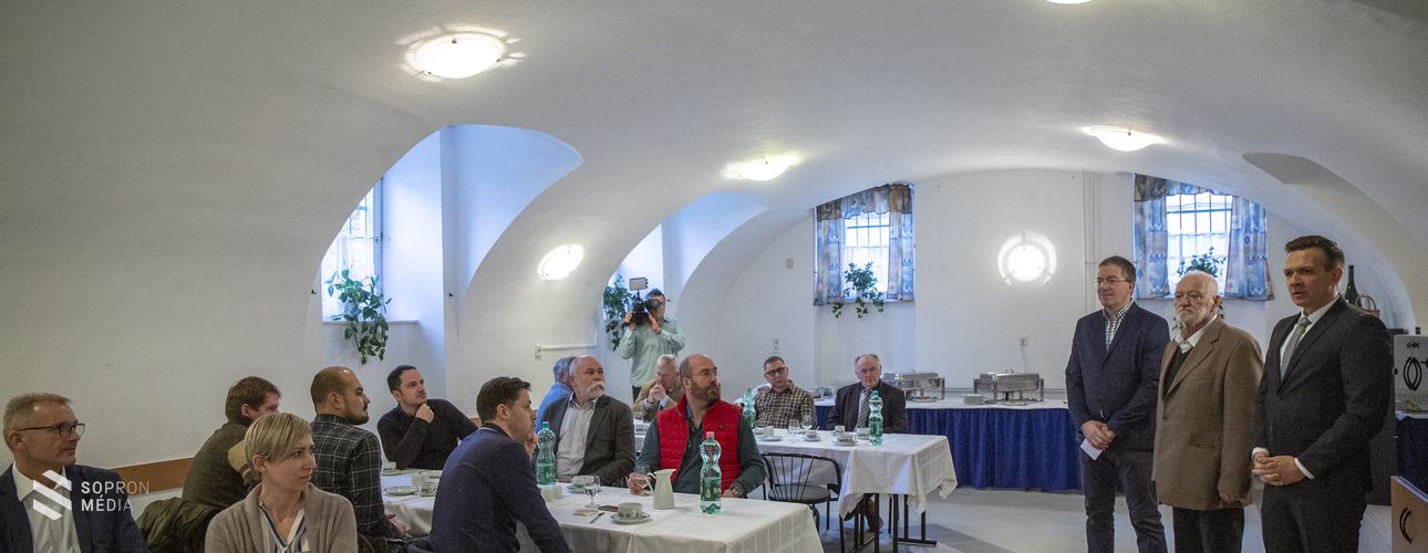 XIV. Hűség Napi Borverseny