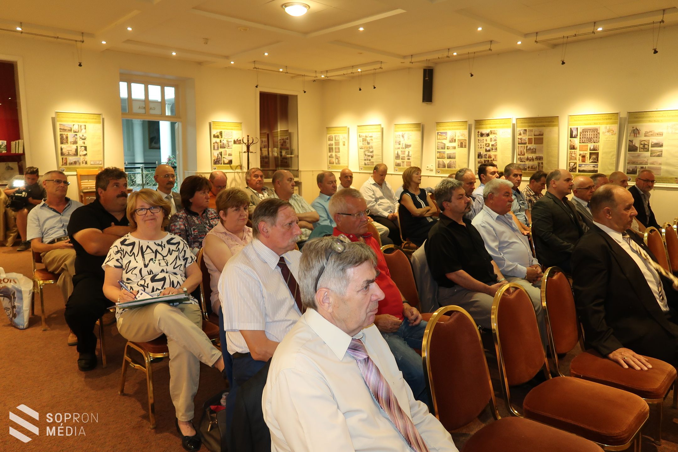 Várja a fiatal vállalkozókat a Sopron és Vidéke Ipartestület