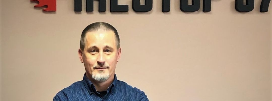 Hogyan lettél innovátor? Seres Attila