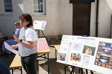 Esélyegyenlőségi nap